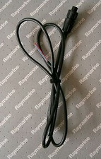 Raymarine Autohelm ST50 2 pin NMEA Data Cable ST7000 D128 Multi GPS Navdata