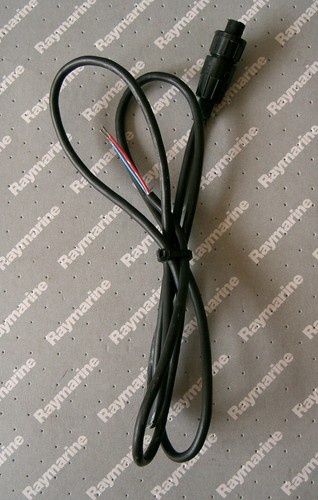Raymarine autohelm st50 pin - raymarine,