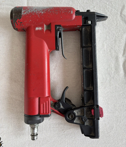 Senco sft10xp air - air, gun