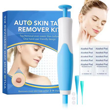 Natural Painless Auto SKIN TAG
