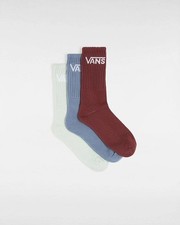 VANS Boys Classic Crew Socks 3