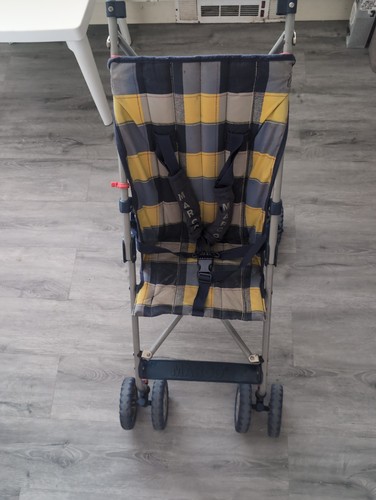 Marco toddler stroller - marco,