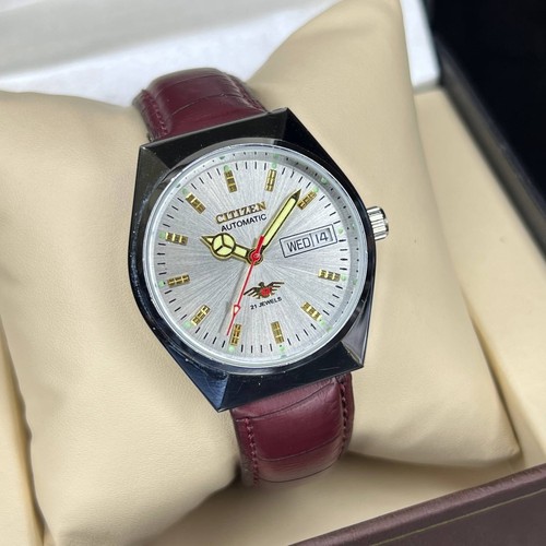 Vintage refurbished citizen - vintage,