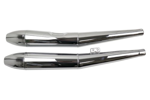 Exhaust muffler kit for - kit,