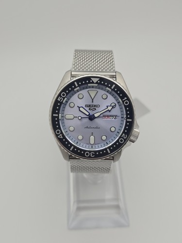 Seiko sports skx series - seiko,