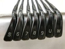 Ping G710 Iron Set 5-9,W,U 7pc