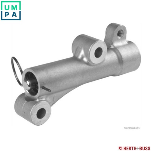 Vibration damper timing belt - vibration,