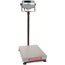 Ohaus Multifunctional Bench