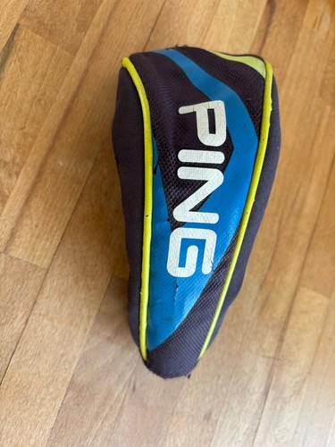Ping thrive rescue headcover - thrive,