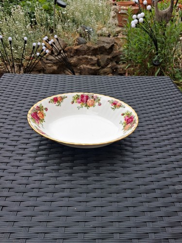 Royal albert old country - royal,