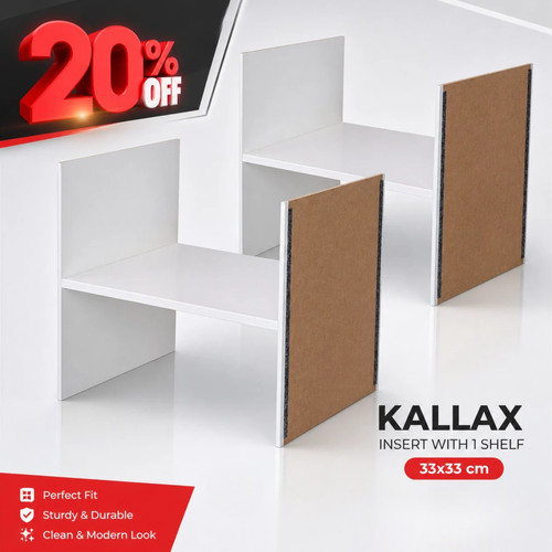 Original ikea kallax insert - original,