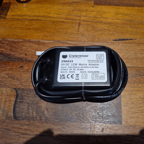 Cistermiser direct flush dc - direct,