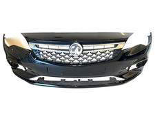VAUXHALL ASTRA K 2015-2019