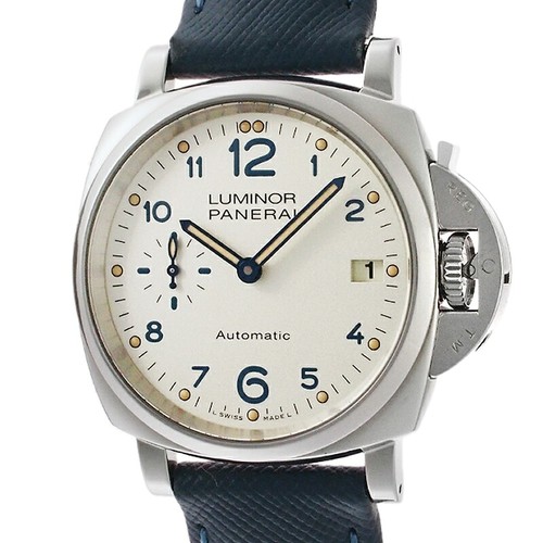 Panerai luminor due days - panerai,