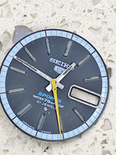 SEIKO 6119-6400  SPORTS Diver