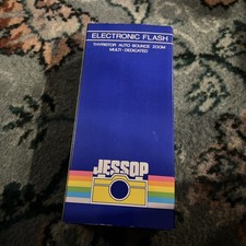 Jessop 270tbz zoom flash