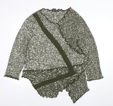Frank Saul Women’s Green