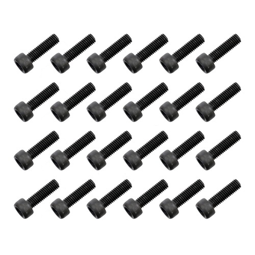 Components pedal pin kit - pedal,