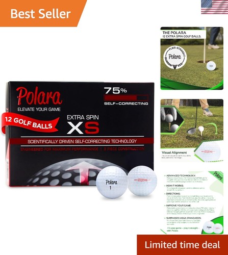 Polara self correcting golf - polara,