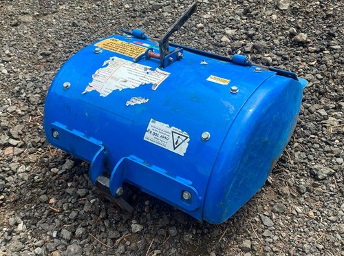 Camon rotovator rotobox - camon, c8