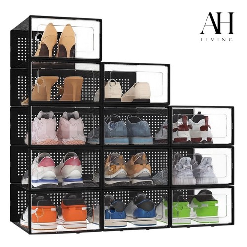 Living shoe storage boxes - ah,