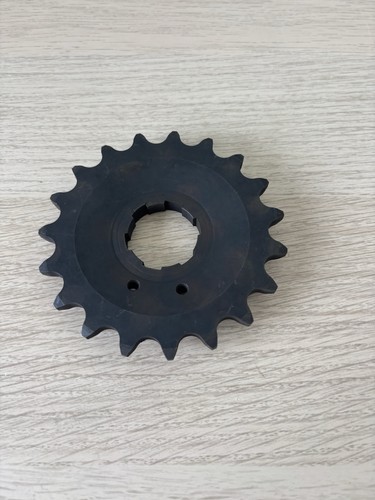 Norton amc gearbox - amc, sprocket