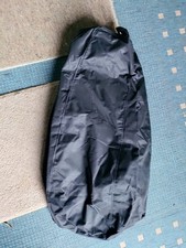 iCart Golf Storage Bag Trolley