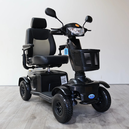 Used electric mobility scooter - electric,