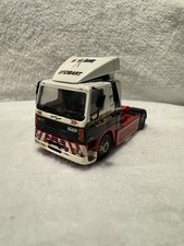 Corgi daf tractor unit - daf,