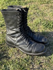 Vintage Corcoran Jump Boots