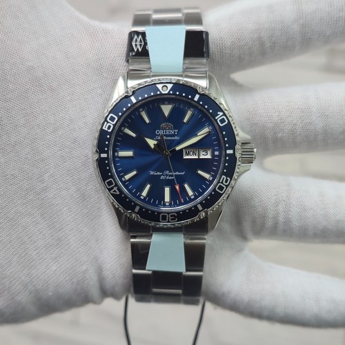 Orient mako aa0824l - mako, ra-aa0824l
