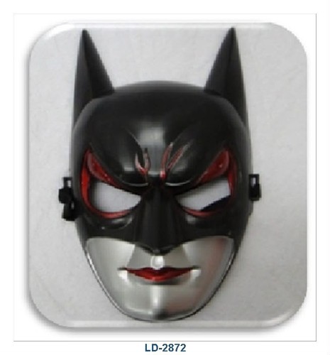 Batman style black silver - batman,