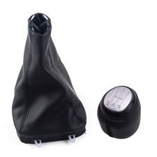 5 Speed Gear Stick Shift Knob