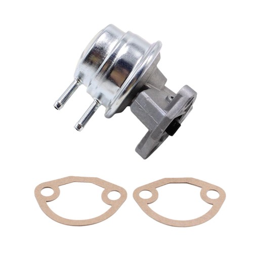 Mechanical fuel pump replace - mechanical,