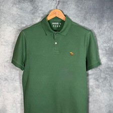 Abercrombie & Fitch Men's