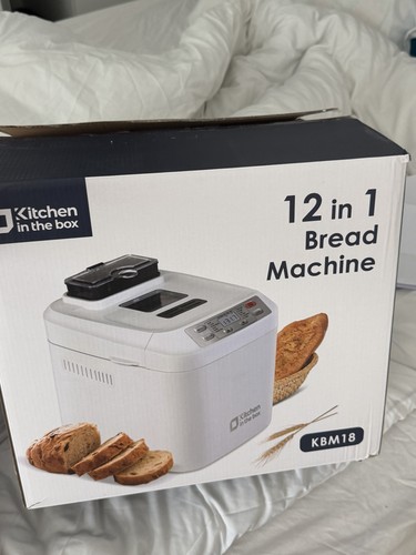 Bread maker kitchen - maker,,