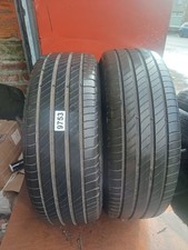 2 X 205 55 R17 91V MICHELIN