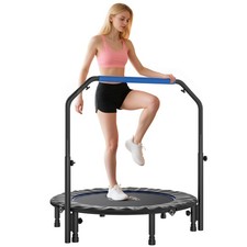 HOMCOM 45" Foldable Mini