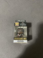 Funko Pocket Pop! Marvel