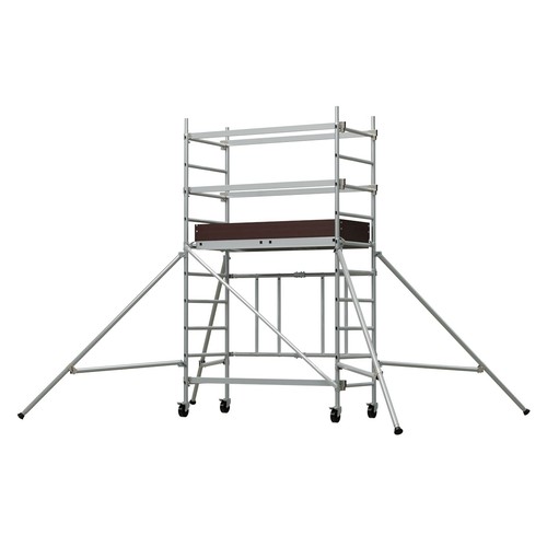 Sealey platform scaffold tower - platform,