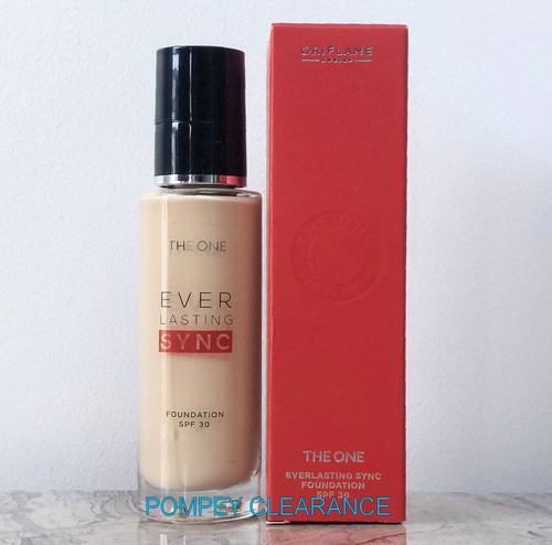 Oriflame the one everlasting - the,