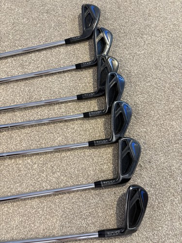 Nike vapor pro - fly, irons