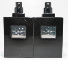 2x Lady Gaga Eau De Gaga Eau