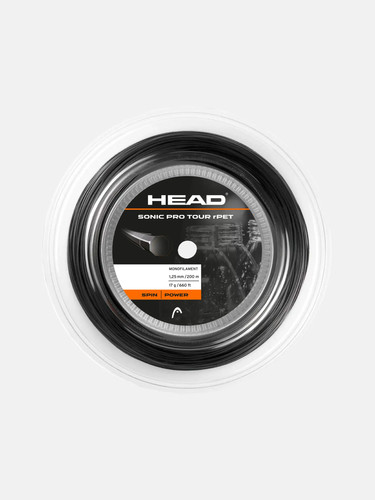 Head sonic pro - head, pro™