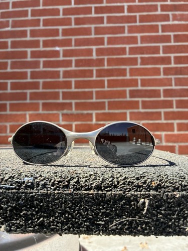 Vintage oakley wire - oakley,