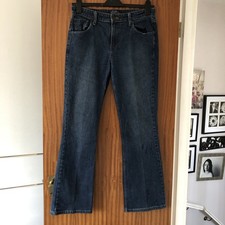 Levi’s Signature Ladies Blue
