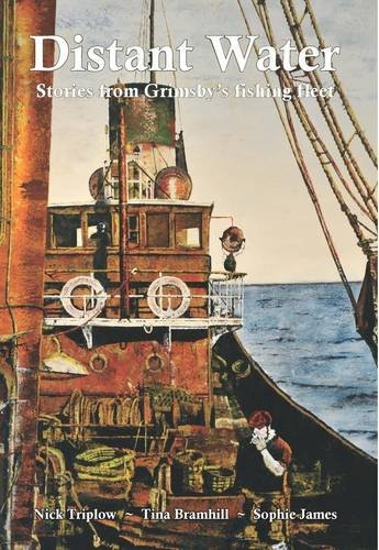 Distant water stories from - distant, water: