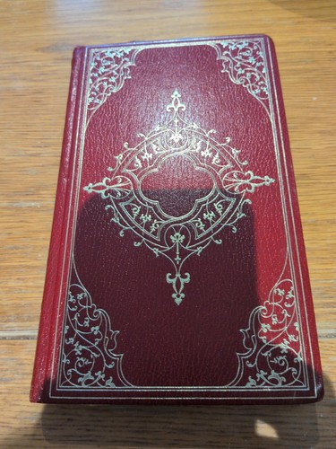 Colette the last - -,