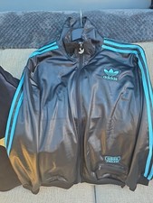 Vintage Adidas Chile 62