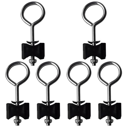 6pcs trampoline fixing screws - trampoline,